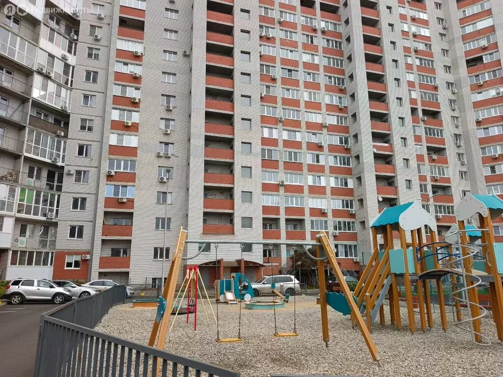 Офис (128.98 м) - Фото 1