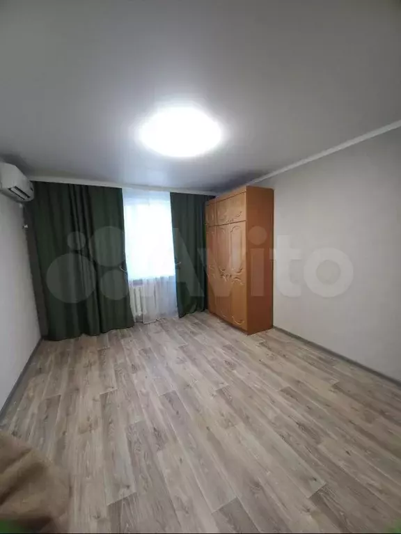 1-к. квартира, 29,5 м, 2/5 эт. - Фото 0