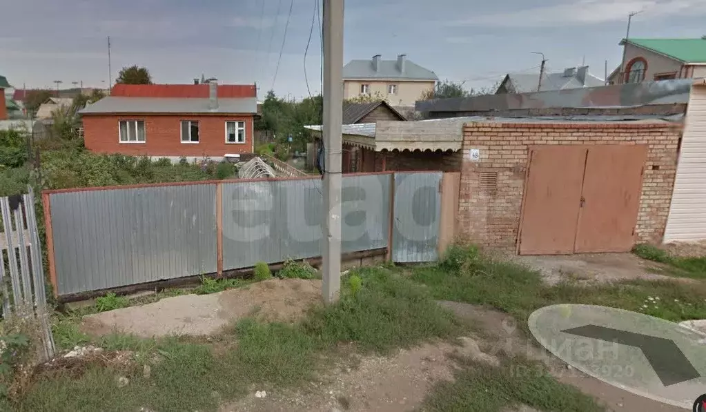 Дом в Татарстан, Альметьевск ул. Нариманова, 48А (104 м) - Фото 1