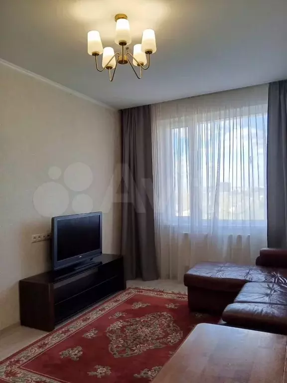 Квартира-студия, 24,8 м, 7/17 эт. - Фото 1