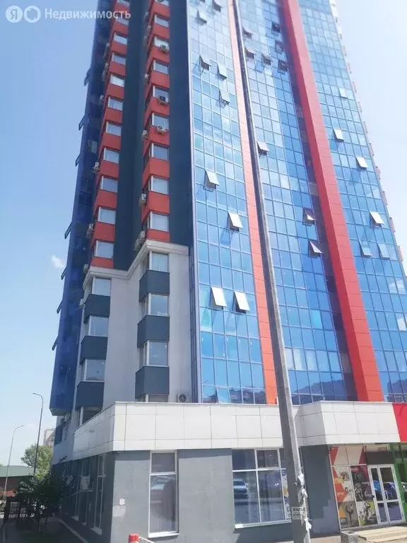 3-комнатная квартира: Пенза, улица Богданова, 14 (99.3 м) - Фото 1