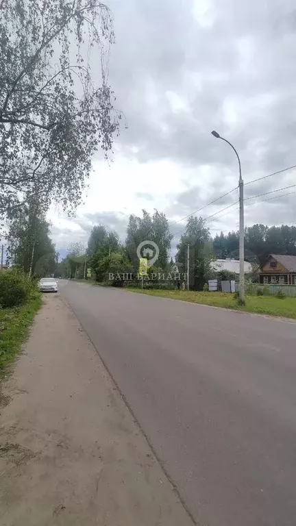 Участок 18,5 сот. (ИЖС) - Фото 1