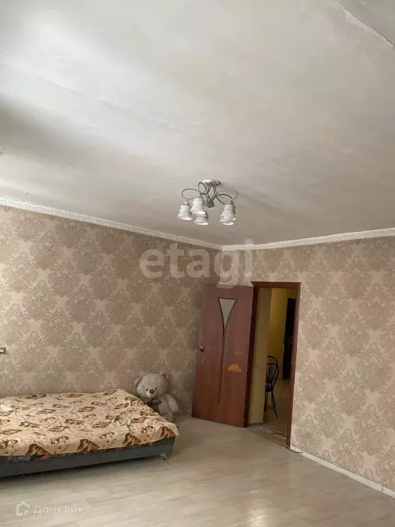 Продаётся 1-к квартира, 49.1 м - Фото 0