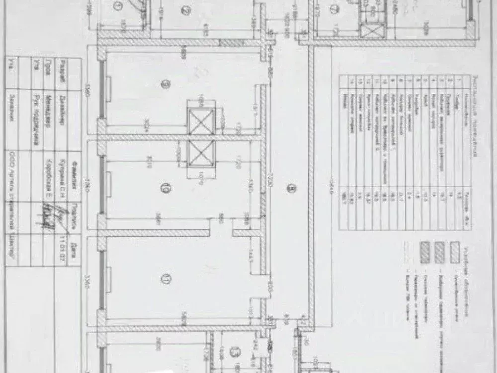 Офис в Москва ул. Новаторов, 36К3 (176 м) - Фото 2