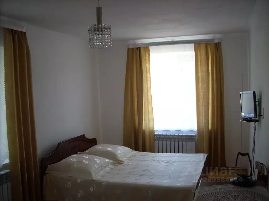 Дом в Краснодарский край, Анапа муниципальный округ, Благовещенская ... - Фото 1