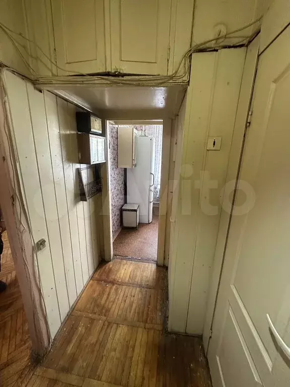 2-к. квартира, 42,9 м, 4/9 эт. - Фото 1