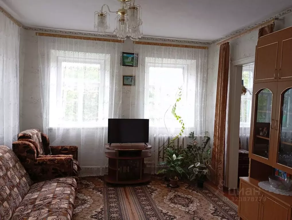 Дом в Краснодарский край, Ейский район, Копанское с/пос, Копанская ... - Фото 1