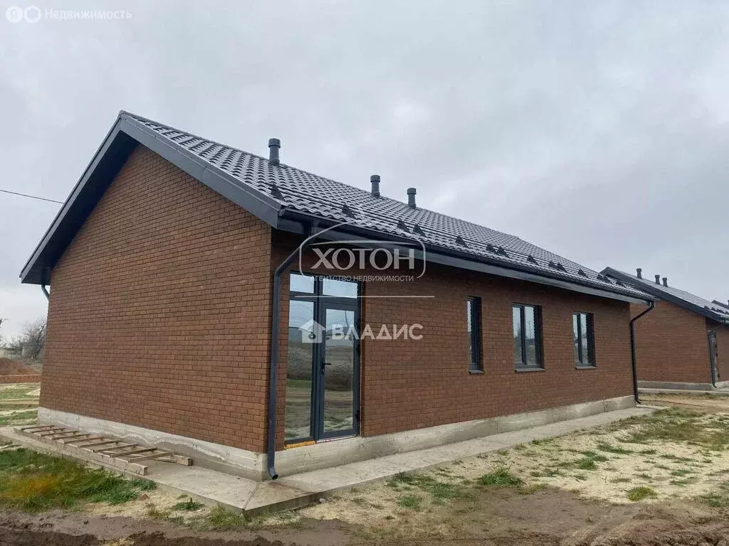 3-комнатная квартира: Элиста, улица Кийкова (134.5 м) - Фото 1