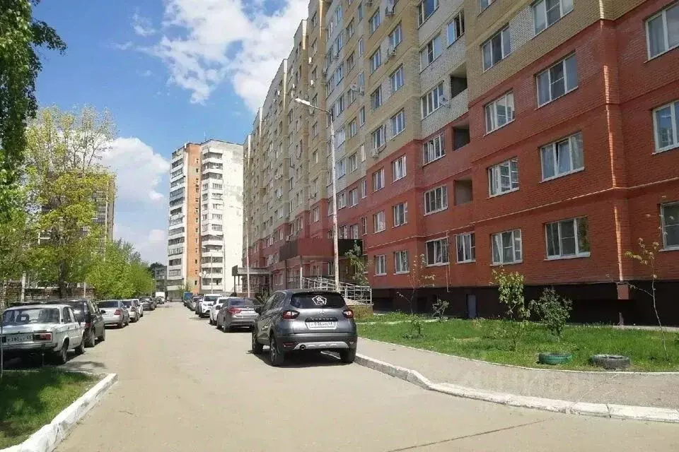 Студия Пензенская область, Пенза ул. Мира, 70 (28.0 м) - Фото 1