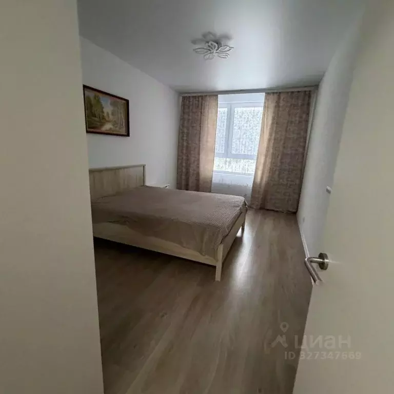 1-к кв. Московская область, Мытищи пер. 1-й Стрелковый, 5 (44.0 м) - Фото 2