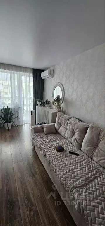 2-к кв. Крым, Евпатория ул. Имени 60-летия Октября, 22 (45.4 м) - Фото 0