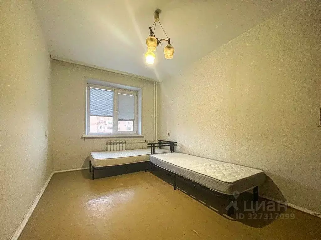 3-к кв. Калужская область, Обнинск ул. Гагарина, 24 (65.0 м) - Фото 2