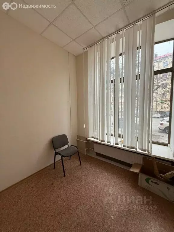 Помещение свободного назначения (242 м) - Фото 1