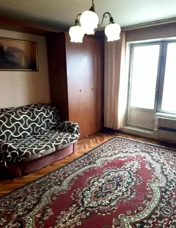 1-к кв. Москва Малый Купавенский проезд, 5К2 (36.0 м) - Фото 2