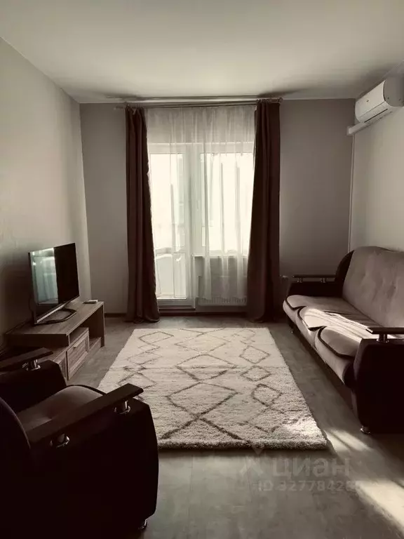 1-к кв. Санкт-Петербург Южное ш., 55к6 (39.0 м) - Фото 1