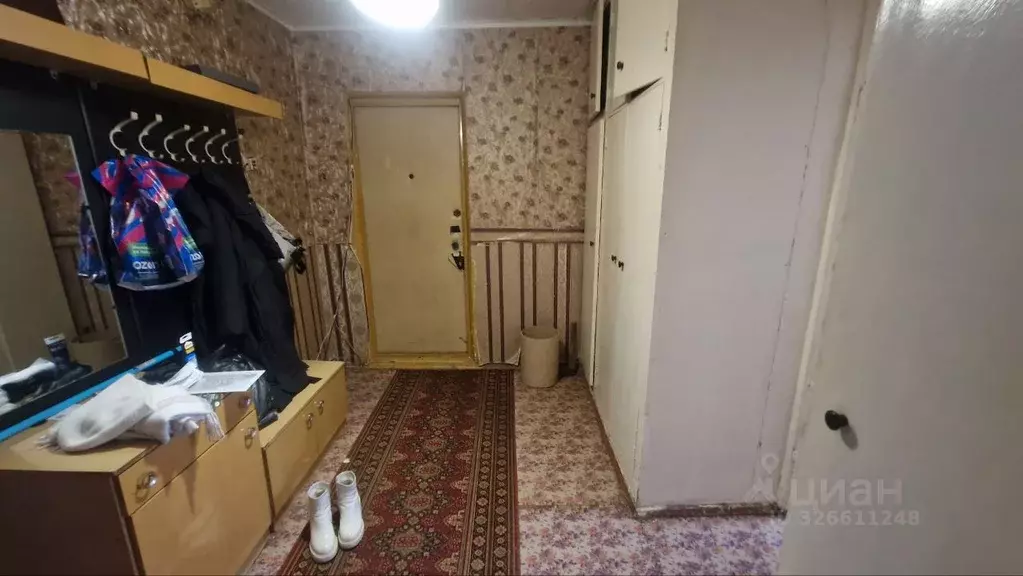 2-к кв. Московская область, Воскресенск городской округ, д. Ратчино ... - Фото 2