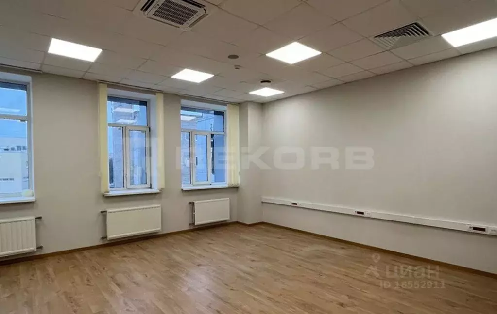 Офис в Санкт-Петербург Выборгская наб., 45Е (1085 м) - Фото 0