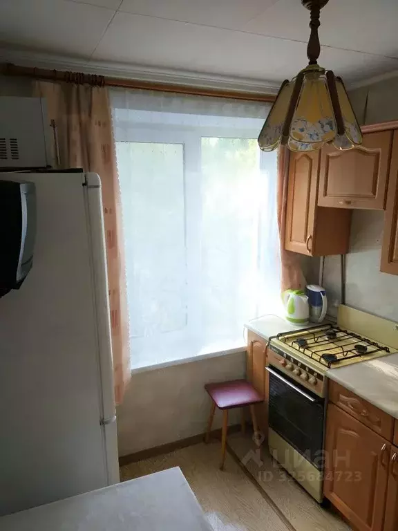 2-к кв. Москва Планерная ул., 1К3 (45.0 м) - Фото 1