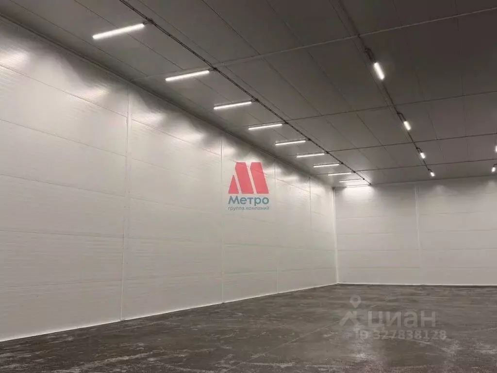 Склад в Ярославская область, Ярославский муниципальный округ, д. ... - Фото 1