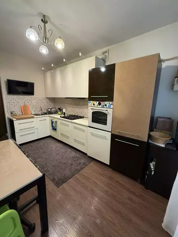 Продаётся 2-к квартира, 63.1 м - Фото 1