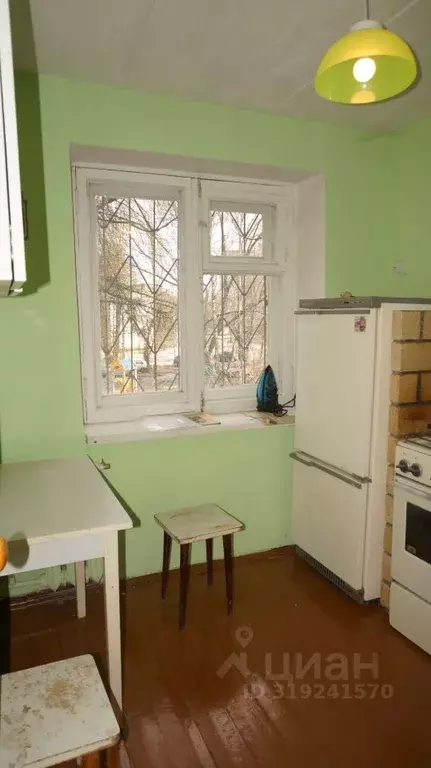 1-к кв. Тверская область, Тверь ул. Склизкова, 84к1 (31.0 м) - Фото 0