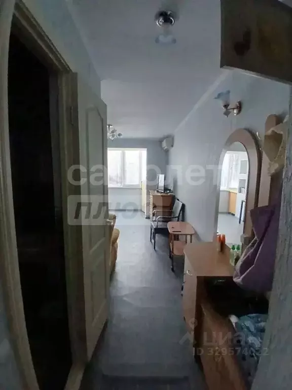 Студия Крым, Сакский район, Новофедоровка пгт ул. Марченко, 2 (18.5 м) - Фото 1