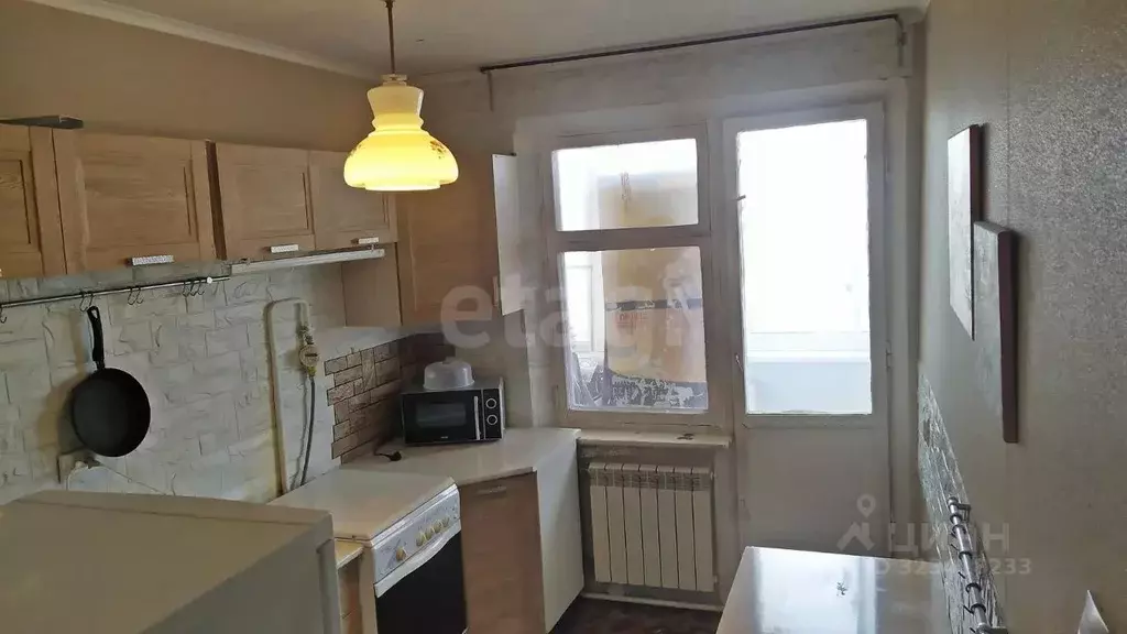 3-к кв. Ставропольский край, Ставрополь ул. Васякина, 192 (68.1 м) - Фото 1