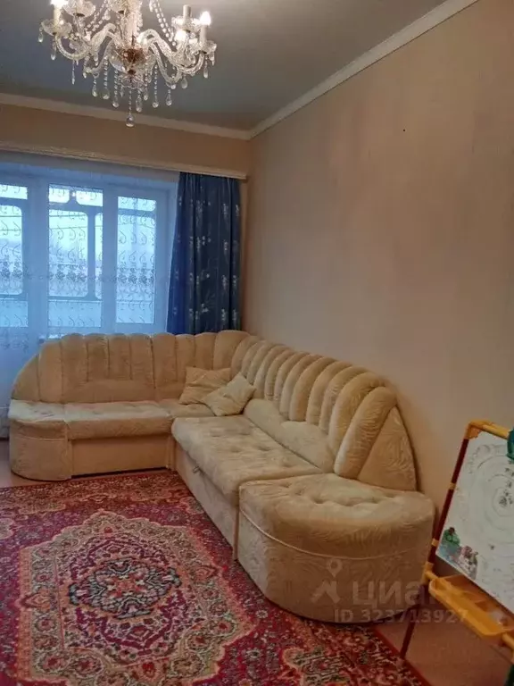 3-к кв. Белгородская область, Белгородский район, с. Стрелецкое ул. ... - Фото 1