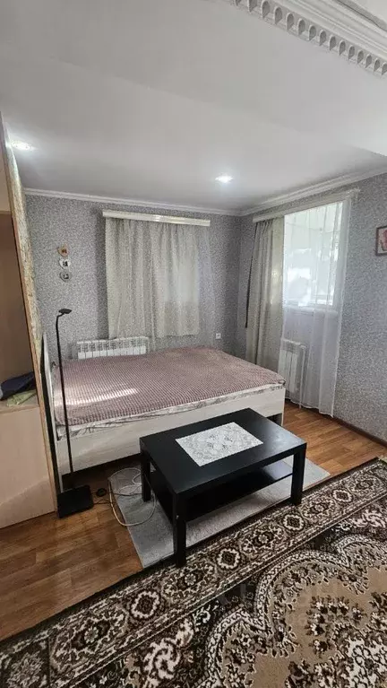 1-к кв. Татарстан, Елабуга ул. Тугарова, 14 (40.0 м) - Фото 1