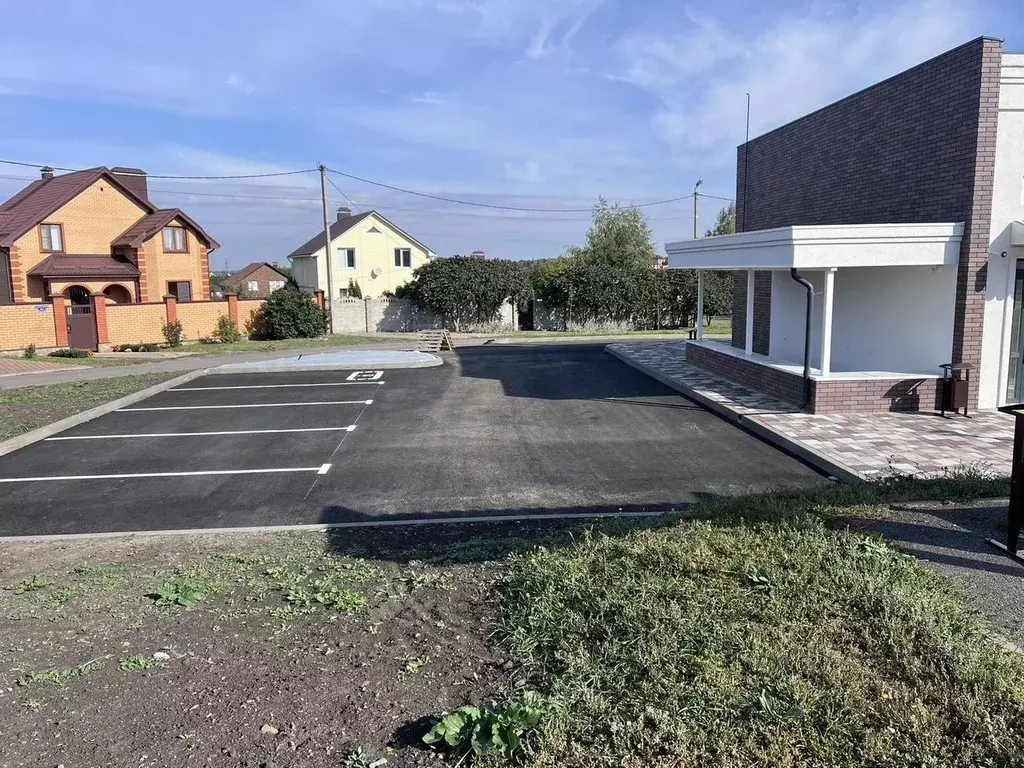 Помещение свободного назначения в Белгородская область, Белгородский ... - Фото 2