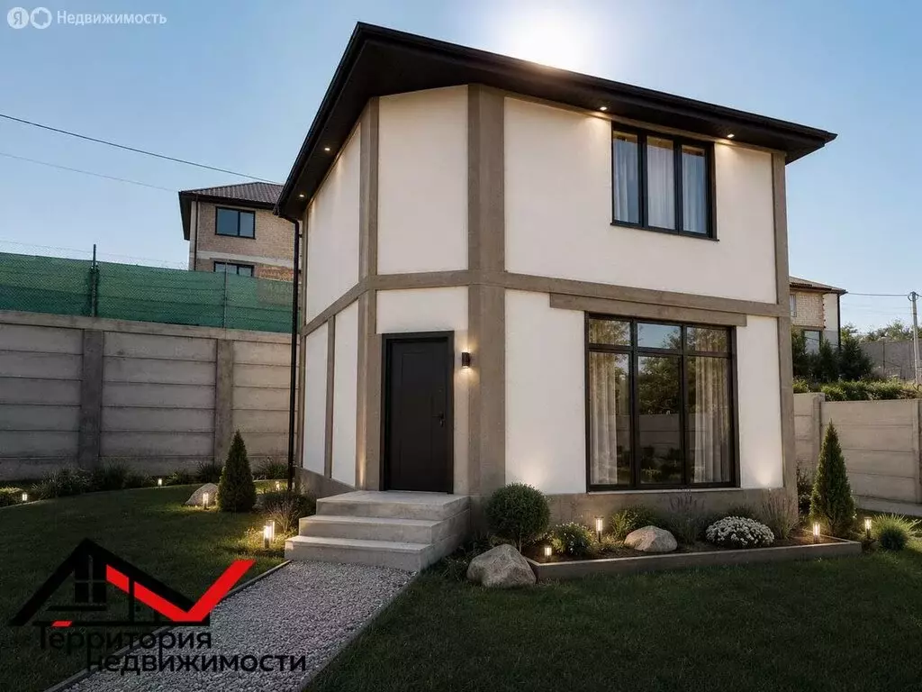 Дом в Севастополь, Молочная улица, 23 (76.6 м) - Фото 1