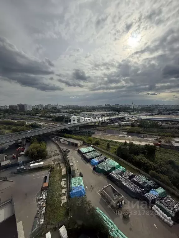 4-к кв. Москва 6-я Радиальная ул., 7/1к2 (113.5 м) - Фото 1