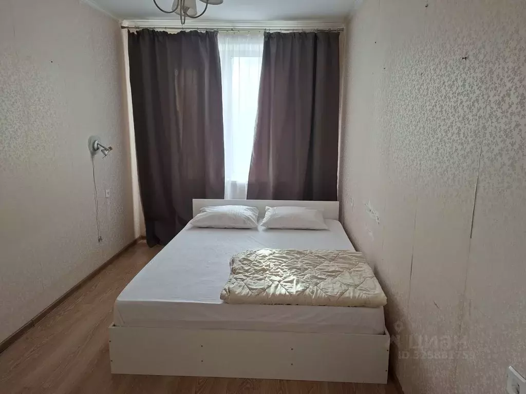 3-к кв. Москва Веерная ул., 3К2 (60.0 м) - Фото 1