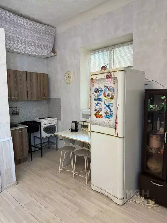 Студия Татарстан, Казань ул. Побежимова, 24 (31.74 м) - Фото 2