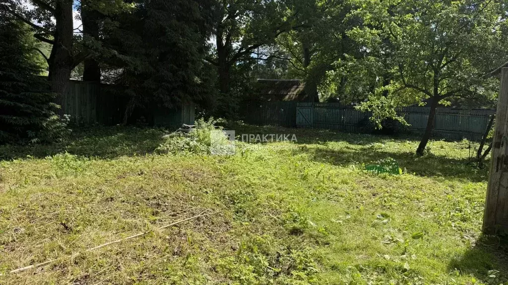 Участок в Московская область, Одинцовский городской округ, с. Дубки ... - Фото 0