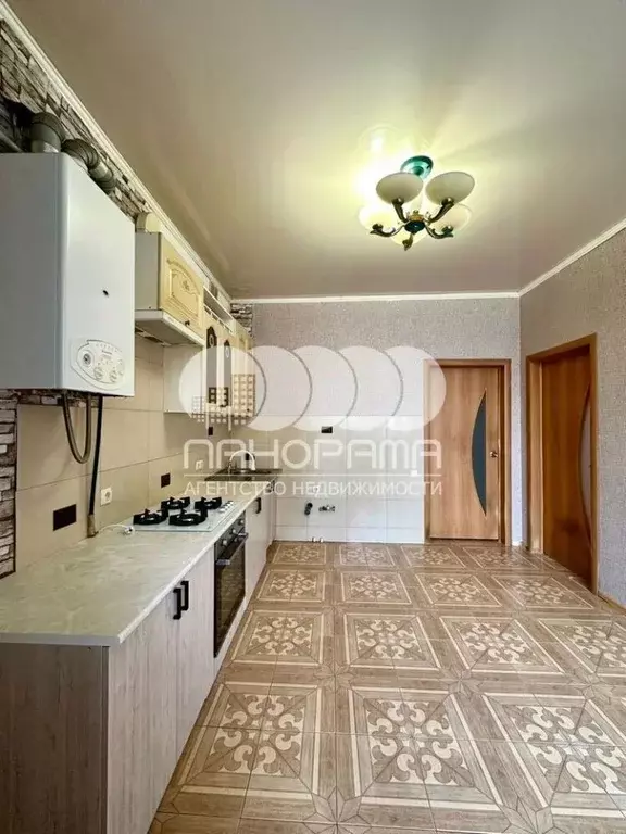 2-к кв. Краснодарский край, Анапа Краснодарская ул., 66В (54.0 м) - Фото 1