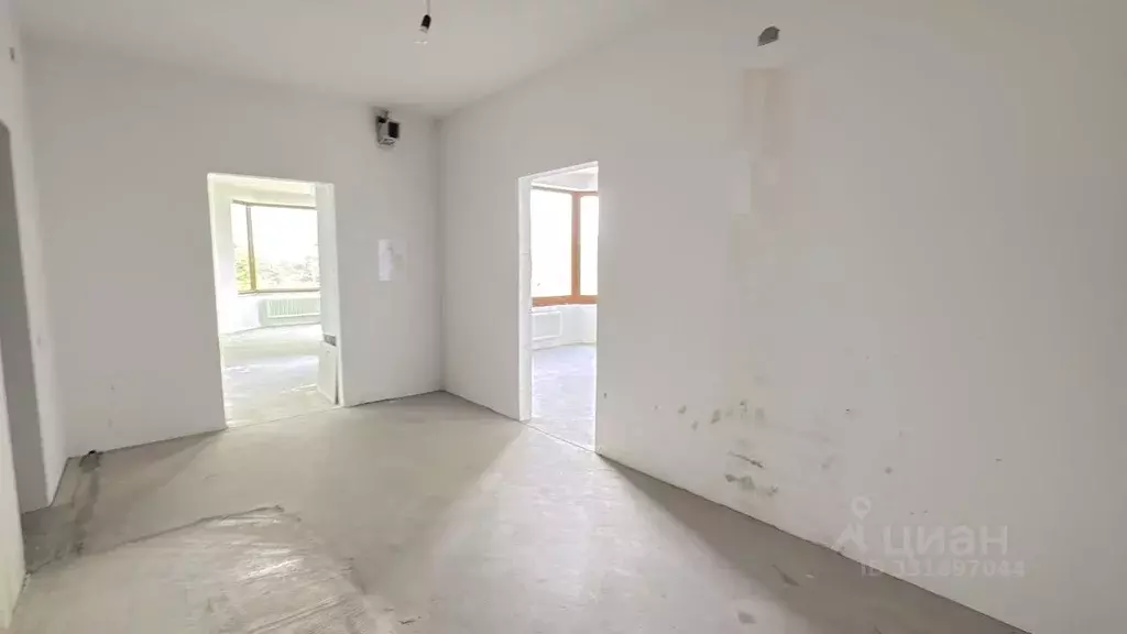 2-к кв. Москва ул. Архитектора Власова, 6 (84.9 м) - Фото 2
