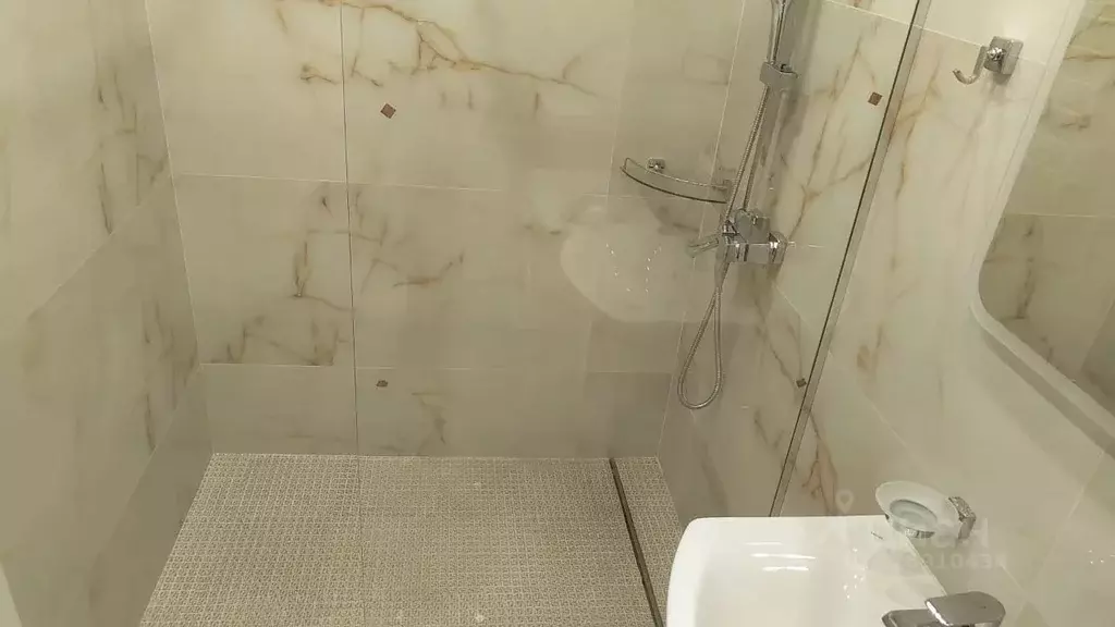 1-к кв. Московская область, Красногорск городской округ, Сабурово пгт ... - Фото 2