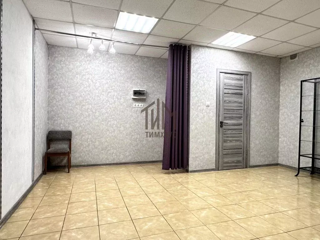 Офис в Омская область, Омск Харьковская ул., 23 (36 м) - Фото 2