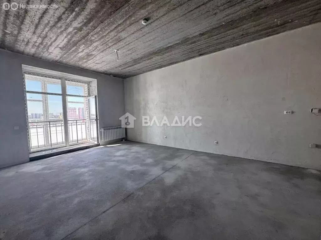 1-комнатная квартира: Благовещенск, Связной переулок, 4 (42 м) - Фото 2