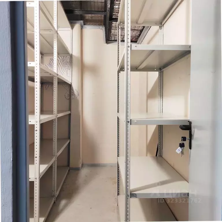 Склад в Москва проезд Шелихова, 3 (5 м) - Фото 1