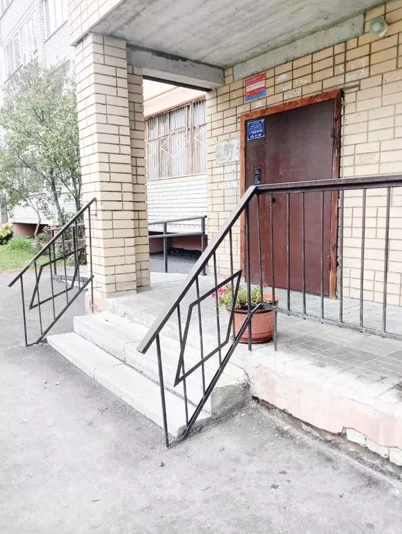 2-к кв. Саратовская область, Саратов ул. Имени М.М. Расковой, 10А ... - Фото 1