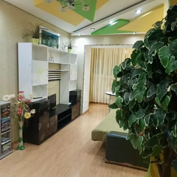 2-к. квартира, 70 м, 3/5 эт. - Фото 1