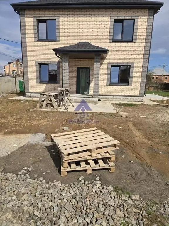 Дом в Ростовская область, Волгодонск ул. Круизная, 39 (90 м) - Фото 2