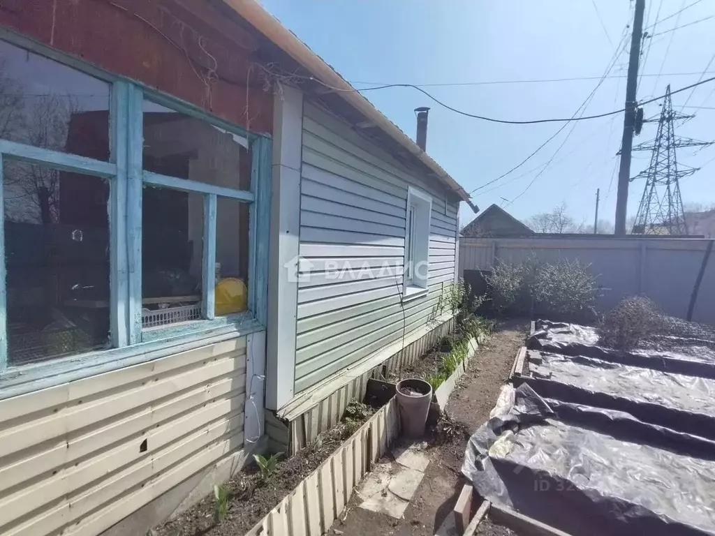 Дом в Алтайский край, Бийск ул. Верхне-Цесовская, 101 (50 м) - Фото 1