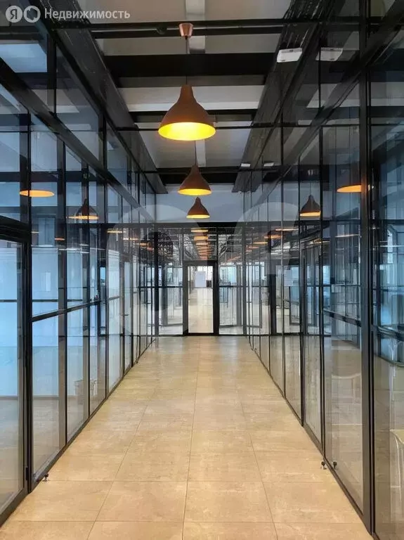 Офис (12763 м) - Фото 2