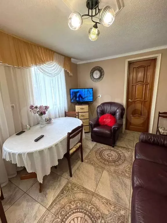 Дом 80 м на участке 8 сот. - Фото 1
