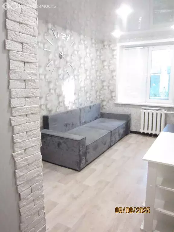 1к в 4-комнатной квартире (12 м) - Фото 0