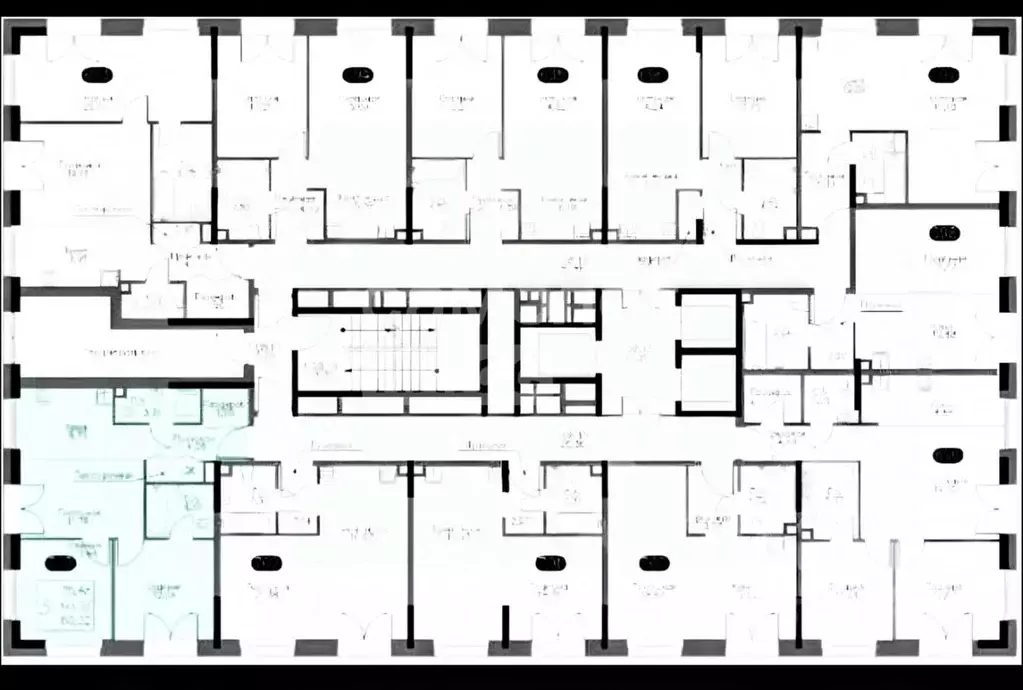 2-к кв. Москва ул. Академика Челомея, 1А (60.4 м) - Фото 2