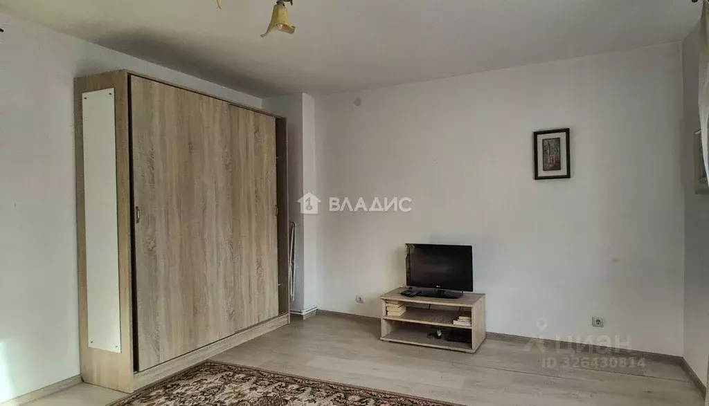 1-к кв. Калининградская область, Калининград Мукомольная ул., 5 (30.0 ... - Фото 2